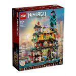 71741 LEGO® NINJAGO® City Gardens