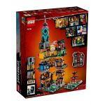 71741 LEGO® NINJAGO® City Gardens