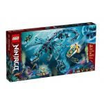 71754 LEGO® NINJAGO Water Dragon