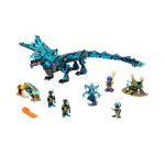 71754 LEGO® NINJAGO Water Dragon