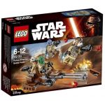 75133 LEGO® STAR WARS™ Rebel Alliance Battle Pack
