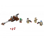75133 LEGO® STAR WARS™ Rebel Alliance Battle Pack