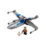 75297 LEGO® STAR WARS® Resistance X-Wing™