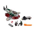 75312 LEGO® STAR WARS® Boba Fett’s Starship™