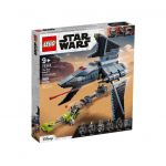 75314 LEGO® STAR WARS® The Bad Batch™ Attack Shuttle