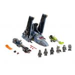 75314 LEGO® STAR WARS® The Bad Batch™ Attack Shuttle