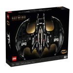 76161 LEGO® SUPER HEROES 1989 Batwing