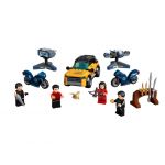 76176 LEGO® SUPER HEROES Escape from The Ten Rings​