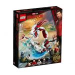 76177 LEGO® SUPER HEROES Battle at the Ancient Village​