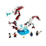 76177 LEGO® SUPER HEROES Battle at the Ancient Village​