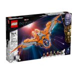 76193 LEGO® Super Heroes The Guardians’ Ship