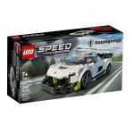 76900 LEGO® SPEED CHAMPIONS Koenigsegg Jesko