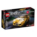 76901 LEGO® SPEED CHAMPIONS Toyota GR Supra