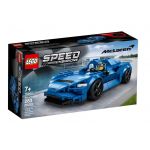 76902 LEGO® SPEED CHAMPIONS McLaren Elva
