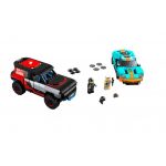 76905 LEGO® SPEED CHAMPIONS Ford GT Heritage Edition and Bronco R