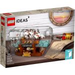 92177 LEGO® IDEAS® Ship in a Bottle