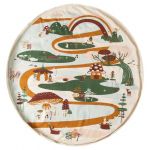 Play Pouch Woodfolk Wonderland