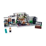 10291 LEGO® CREATOR Queer Eye – The Fab 5 Loft