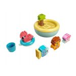 10966 LEGO® DUPLO® Bath Time Fun Floating Animal Island
