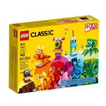 11017 LEGO® CLASSIC Creative Monsters