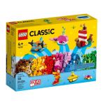 11018 LEGO® CLASSIC Creative Ocean Fun