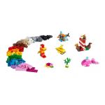 11018 LEGO® CLASSIC Creative Ocean Fun