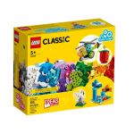 11019 LEGO® CLASSIC Bricks and Functions