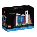 21057 LEGO® ARCHITECTURE Singapore