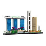 21057 LEGO® ARCHITECTURE Singapore