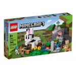 21181 LEGO® MINECRAFT™ The Rabbit Ranch