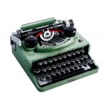21327 LEGO® IDEAS Typewriter