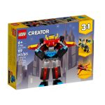 31124 LEGO® CREATOR Super Robot