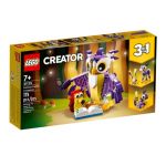 31125 LEGO® CREATOR Fantasy Forest Creatures