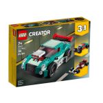 31127 LEGO® CREATOR Street Racer