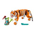 31129 LEGO® CREATOR Majestic Tiger