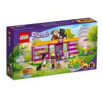 41699 LEGO® FRIENDS Pet Adoption Café