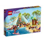 41700 LEGO® FRIENDS Beach Glamping