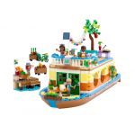 41702 LEGO® FRIENDS Canal Houseboat