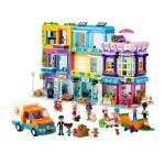 41704 LEGO® FRIENDS Main Street Building