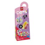41944 LEGO® DOTS Candy Kitty Bracelet & Bag Tag