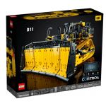 42131 LEGO® TECHNIC App-Controlled Cat® D11 Bulldozer