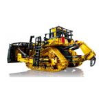 42131 LEGO® TECHNIC App-Controlled Cat® D11 Bulldozer