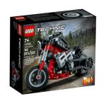 42132 LEGO® TECHNIC Motorcycle