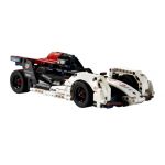 42137 LEGO® TECHNIC Formula E® Porsche 99X Electric