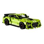 42138 LEGO® TECHNIC Ford Mustang Shelby® GT500®