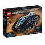42140 LEGO® TECHNIC App-Controlled Transformation Vehicle