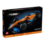 42141 LEGO® TECHNIC McLaren Formula 1™ Race Car
