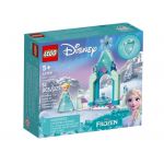 43199 LEGO® Disney™ Elsa’s Castle Courtyard