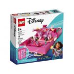 43201 LEGO® DISNEY™ Isabela's Magical Door