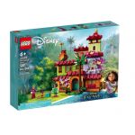 43202 LEGO® DISNEY™ The Madrigal House